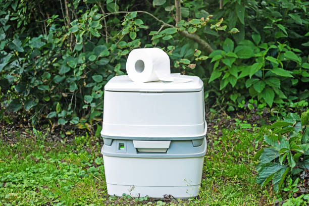Best High-end porta potty rental  in Georgetown, CO