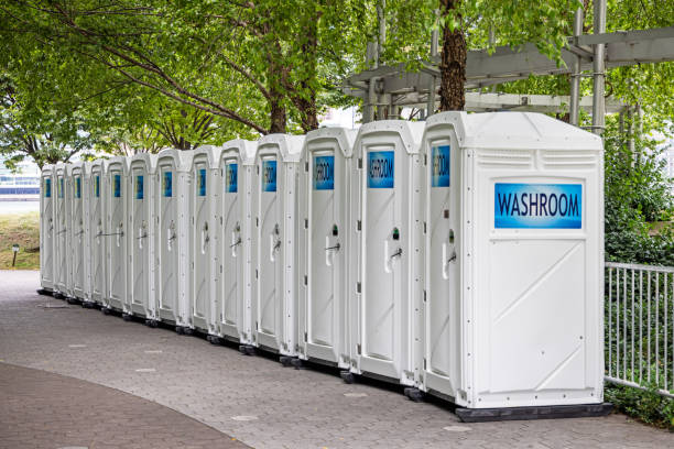 Best Long-term porta potty rental  in Georgetown, CO