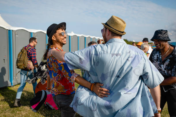 Best Affordable portable toilet rental  in Georgetown, CO