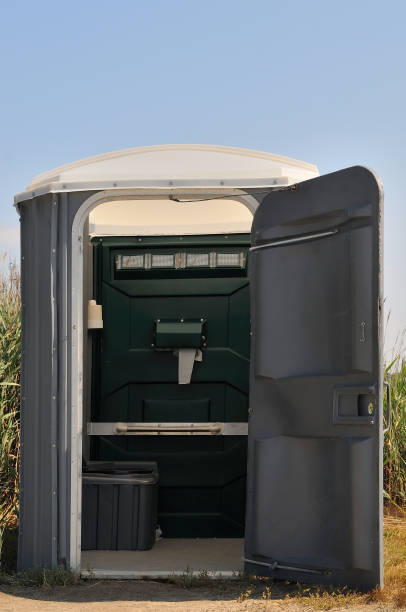 Best Porta potty rental for outdoor events  in Georgetown, CO