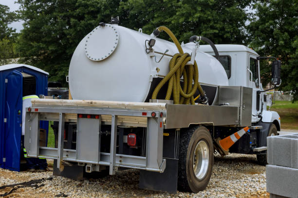 Best Portable toilet rental cost  in Georgetown, CO