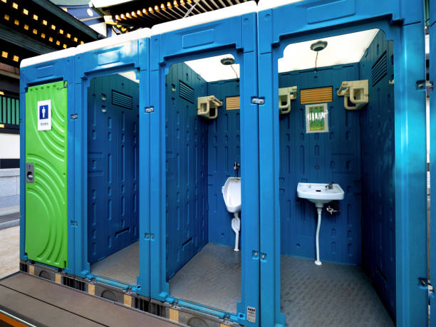 Best Local porta potty services  in Georgetown, CO