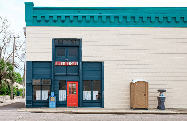 Best Temporary restroom rental  in Georgetown, CO