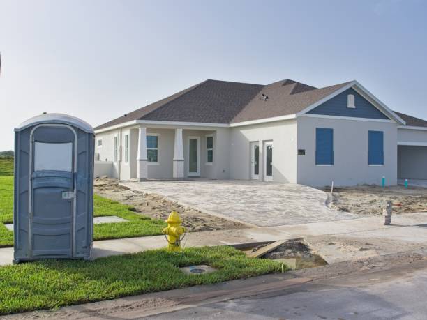 Best Wedding porta potty rental  in Georgetown, CO