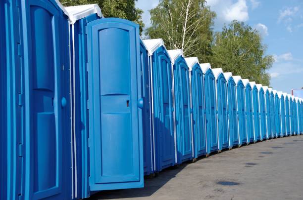Best Porta potty delivery and setup  in Georgetown, CO
